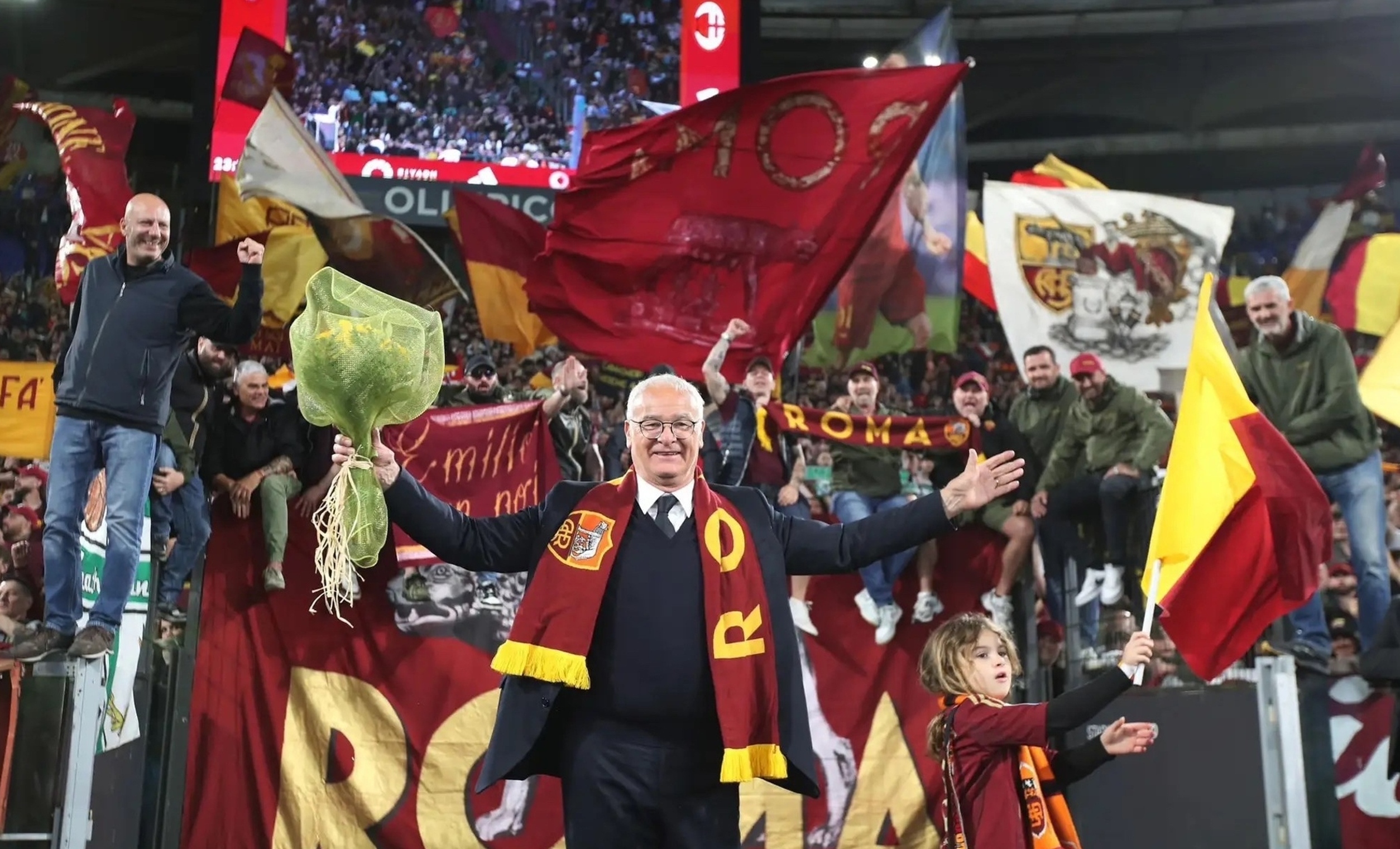 详细阅读:开云综合app登录入口-拉齐奥训练开放日;集结日刷新队史纪录引欢呼;欧联在即;高层口径保持一致-开云综合app登录入口 开云综合app登录入口-拉齐奥训练开放日;集结日刷新队史纪录引欢呼;欧联在即;高层口径保持一致-开云综合app登录入口